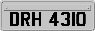 DRH4310