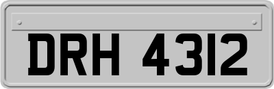 DRH4312