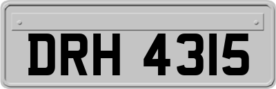 DRH4315