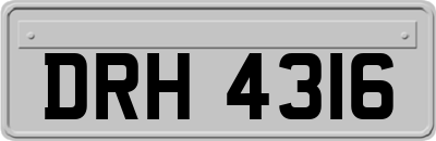 DRH4316