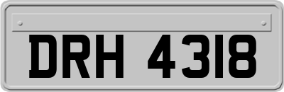DRH4318