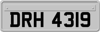 DRH4319