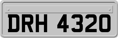 DRH4320