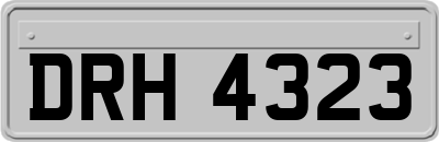 DRH4323