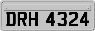 DRH4324