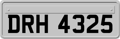 DRH4325