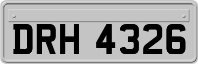 DRH4326