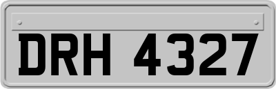 DRH4327