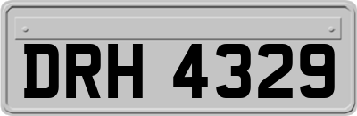 DRH4329