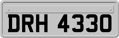 DRH4330