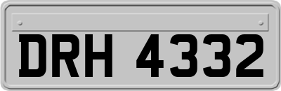 DRH4332