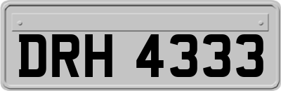 DRH4333