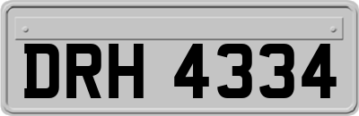 DRH4334