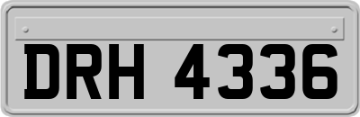 DRH4336