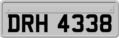 DRH4338