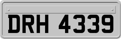 DRH4339