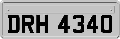 DRH4340