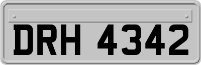 DRH4342