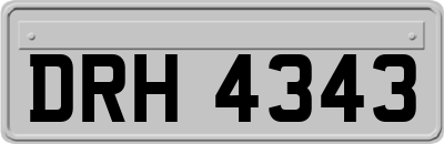 DRH4343