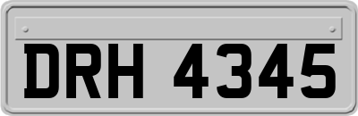 DRH4345