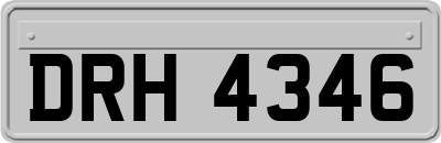 DRH4346
