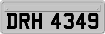 DRH4349