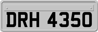 DRH4350