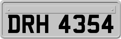 DRH4354