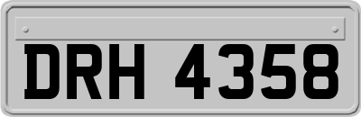 DRH4358