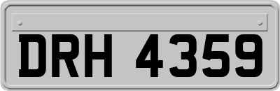 DRH4359