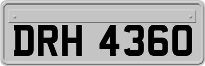 DRH4360