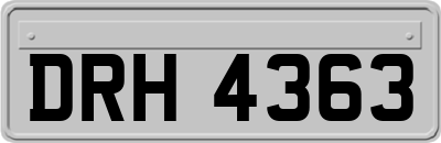 DRH4363