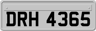DRH4365