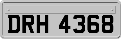 DRH4368