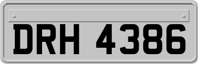 DRH4386