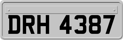 DRH4387