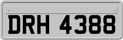 DRH4388