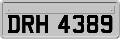 DRH4389