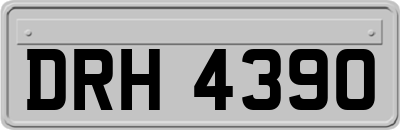 DRH4390