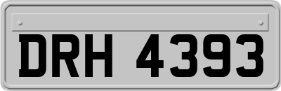 DRH4393