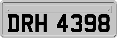 DRH4398