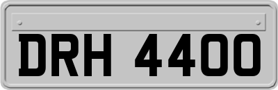 DRH4400