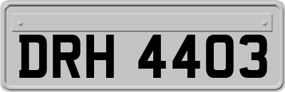 DRH4403