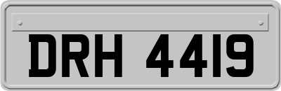 DRH4419