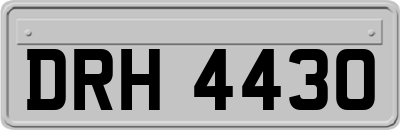DRH4430