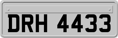 DRH4433