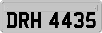 DRH4435