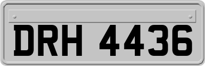 DRH4436