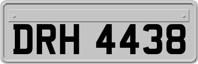 DRH4438