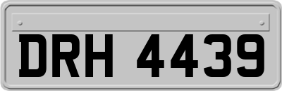 DRH4439